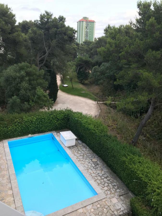 Casas De Cascais: Ap E Piscina Apartment Luaran gambar